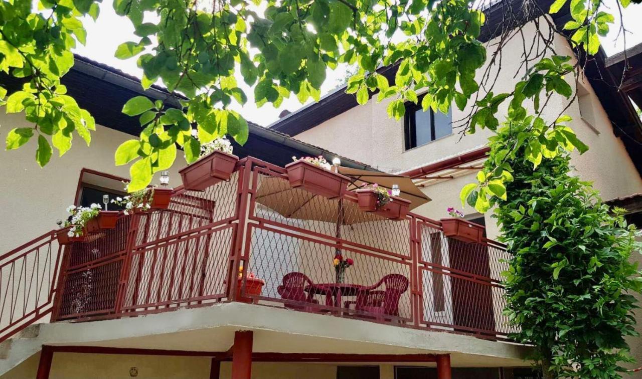 Terzibasin Konak Sarajevo Exterior photo